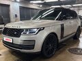 2019 Land Rover Range Rover IV Рестайлинг, бежевый, 10002000 рублей - вид 1