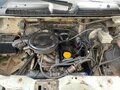 2000 ГАЗ ГАЗель (2705), белый, 190000 рублей - вид 8