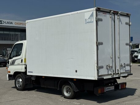 2018 Hyundai HD35, белый, 1450000 рублей, вид 3