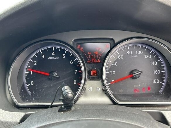 2019 Nissan Note II Рестайлинг, серый, 775000 рублей - вид 13
