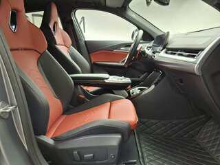 2024 BMW X2 M35i II (U10), серый, 7150000 рублей, вид 5