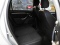 2016 Renault Duster I Рестайлинг, серый, 1299000 рублей - вид 9