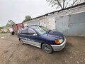 1996 Toyota Ipsum I (M10), синий - вид 1