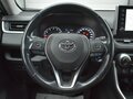 2021 Toyota RAV4 V (XA50), чёрный, 3199000 рублей - вид 6