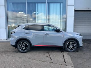 2023 Changan CS55 Plus II, серый, 1950000 рублей, вид 3