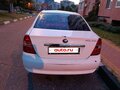 2011 Lifan Solano I (620), белый, 150000 рублей - вид 1