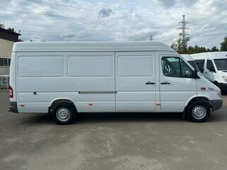 2015 Mercedes-Benz Sprinter Classic, белый, 1799000 рублей, вид 5