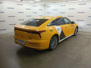 2023 FAW Bestune B70 I, белый, 980250 рублей, вид 3