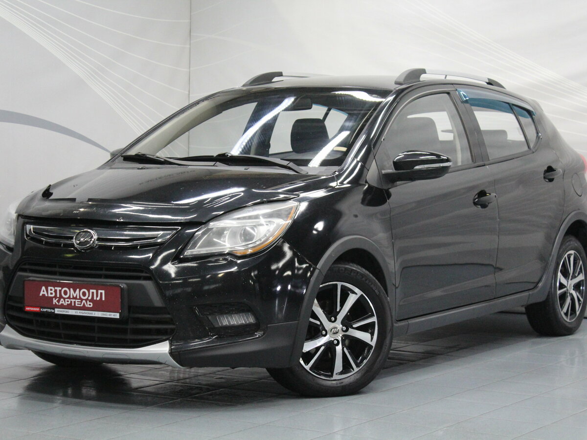 Открыть фотографии: Lifan X50