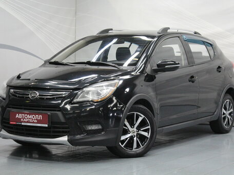 Lifan X50