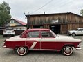 1963 ГАЗ 21 «Волга» 21Л, красный, 1000000 рублей - вид 3