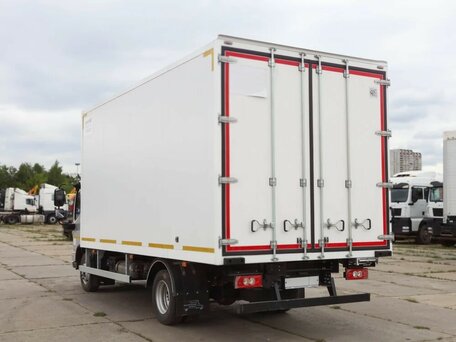 2024 Foton Aumark BJ10xx/11xx, белый, 4000000 рублей, вид 5