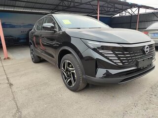 2026 Nissan Qashqai II Рестайлинг 2, чёрный, 1698000 рублей, вид 3