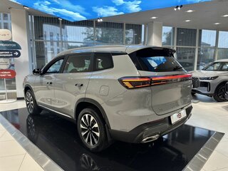 2026 Tenet T8, серый, 3299000 рублей, вид 4