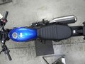 2026 Honda CL 500, синий, 700000 рублей - вид 8