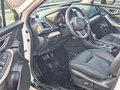 2023 Subaru Forester V Рестайлинг, белый - вид 8
