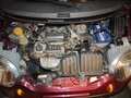 2011 Daewoo Matiz I Рестайлинг, пурпурный, 550000 рублей - вид 8