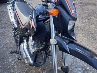 Yamaha XT250X