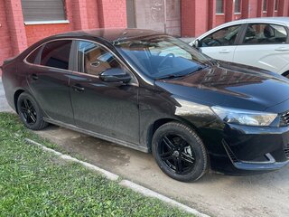 2024 Kaiyi E5, чёрный, 1600000 рублей, вид 5