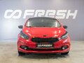 2013 Kia Ceed II, красный - вид 2