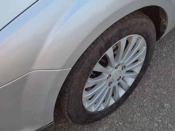 2005 Ford Focus II, серебристый, 400000 рублей - вид 11