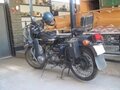 1990 Урал M-62, чёрный, 110000 рублей - вид 1
