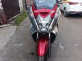 2005 Honda Silver Wing 400, красный, 300000 рублей - вид 10
