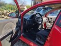 2006 Chevrolet Aveo I, красный, 282000 рублей - вид 4