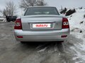 2012 Lada (ВАЗ) Priora I, серебристый, 410000 рублей - вид 6