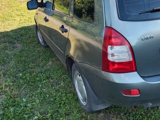 2011 Lada (ВАЗ) Kalina I, серый, 200000 рублей, вид 5