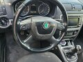 2012 Skoda Octavia II (A5) Рестайлинг, серый, 670000 рублей - вид 4