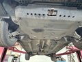 2010 Kia Ceed I Рестайлинг, красный, 555000 рублей - вид 6