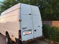 2008 Ford Transit, белый, 523500 рублей - вид 6