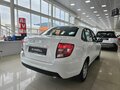 2025 Lada (ВАЗ) Granta I Рестайлинг, белый, 933000 рублей - вид 6