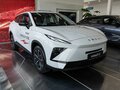 2026 Omoda C5 II, белый, 2399000 рублей - вид 3