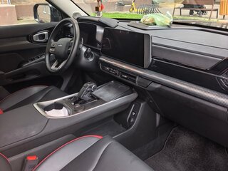 2025 Haval H3 I, чёрный, 2299000 рублей, вид 5