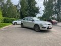 2009 Ford Focus II Рестайлинг, серый - вид 2