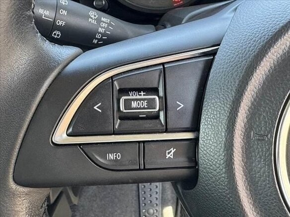 2023 Suzuki Jimny Sierra IV, белый, 1593000 рублей - вид 20
