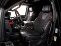 2025 Ford F-150 Raptor SuperCrew Raptor XIV Рестайлинг, чёрный, 18998000 рублей - вид 9