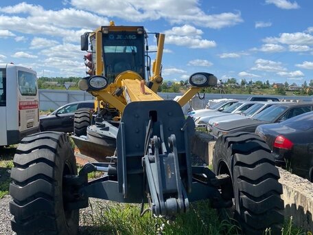 2018 XCMG GR215, 5300000 рублей, вид 1