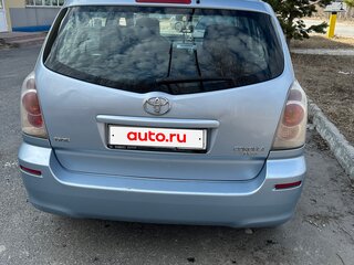 2006 Toyota Corolla Verso I Рестайлинг, голубой, 1000000 рублей, вид 5