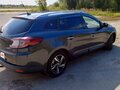 2010 Renault Megane III, серый - вид 3