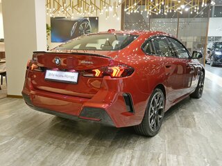 2025 BMW 2 серии Gran Coupe L 225i L F74/78, красный, 5025000 рублей, вид 5