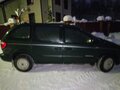 2001 Dodge Caravan 3-speed IV, зелёный, 355000 рублей - вид 11