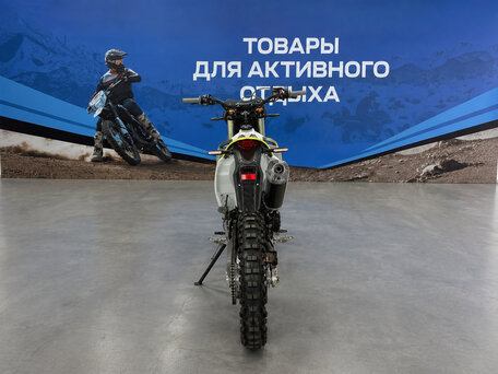 2026 Regulmoto Nibbi, белый, 365800 рублей, вид 5
