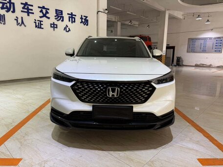 2023 Honda XR-V II, белый, 1880000 рублей, вид 2