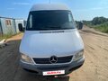 2002 Mercedes-Benz Sprinter, белый, 630000 рублей