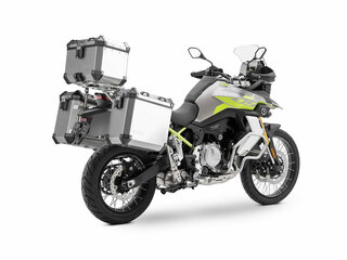 2026 Voge 900DSX Adventure, зелёный, 1131000 рублей, вид 4