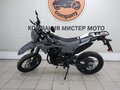 2025 Kawasaki KLX 230, серебристый, 549000 рублей - вид 1