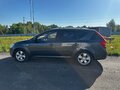 2009 Kia Ceed I, серый, 595000 рублей - вид 7